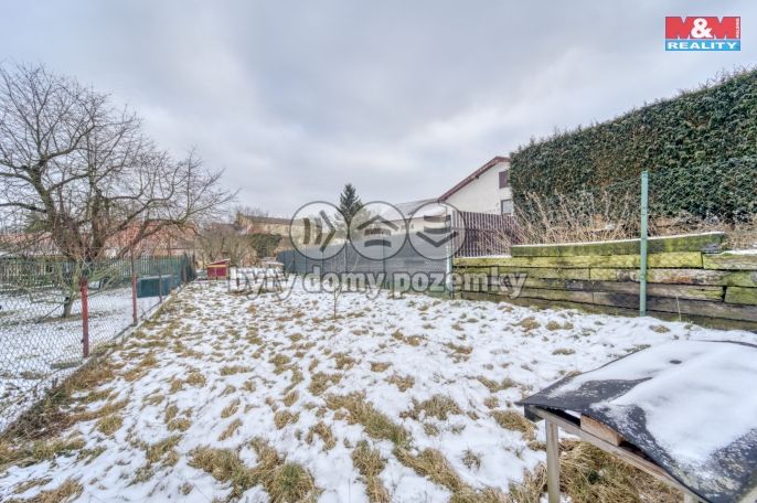 Prodej, Rodinný dům, Kralovice