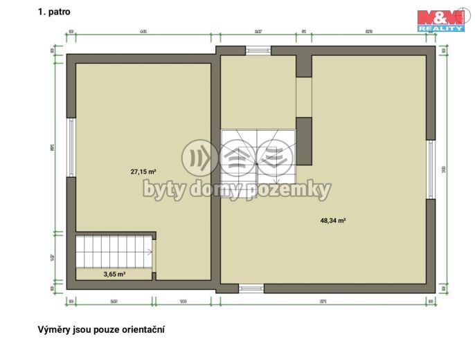 Prodej, Rodinný dům, Tachov