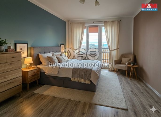 Prodej, Byt 3+kk, Frýdek-Místek