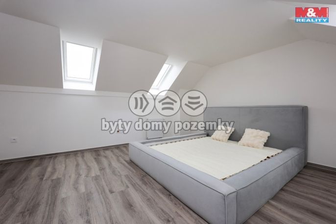 Prodej, Byt 3+kk, Konice