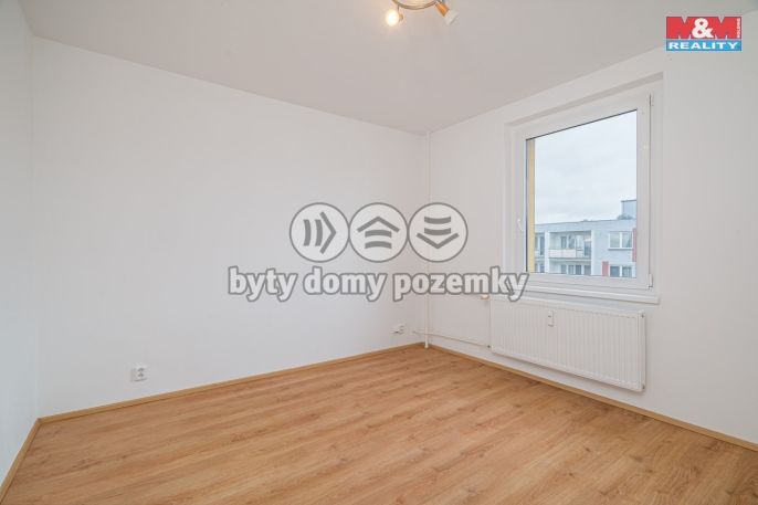 Pronájem, Byt 3+1, Olomouc