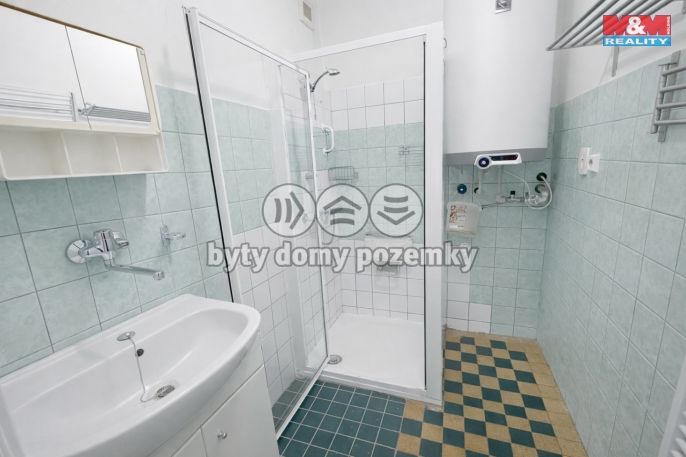 Pronájem, Byt 3+1, Polička
