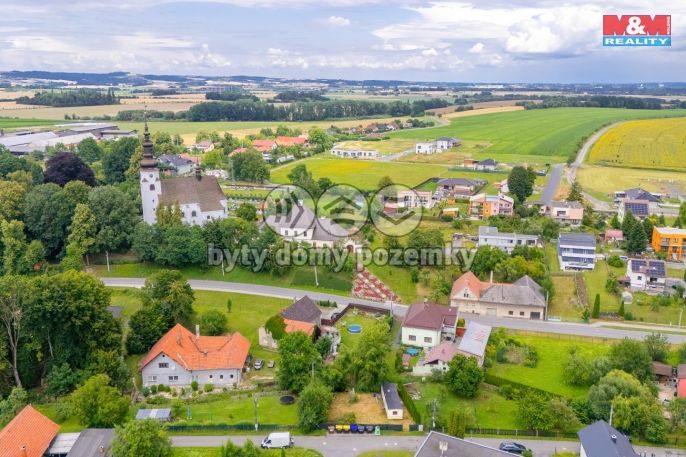 Prodej, Mobilheim, Suchdol nad Odrou