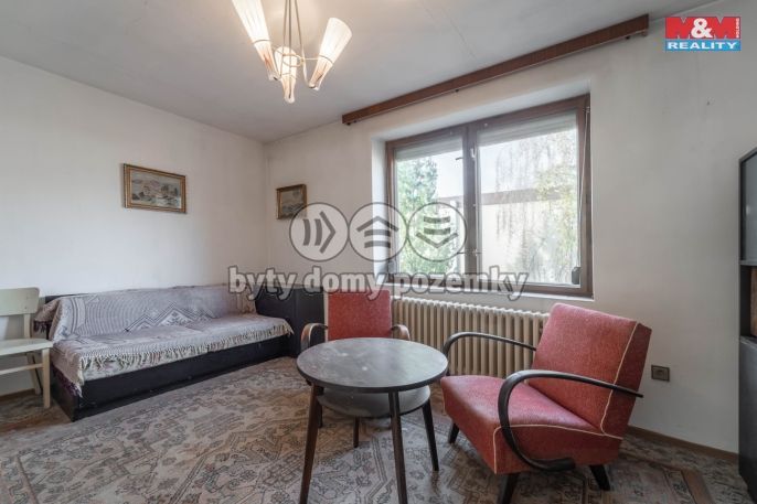 Prodej, Rodinný dům, Horní Beřkovice