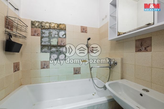 Prodej, Byt 2+1, Karlovy Vary