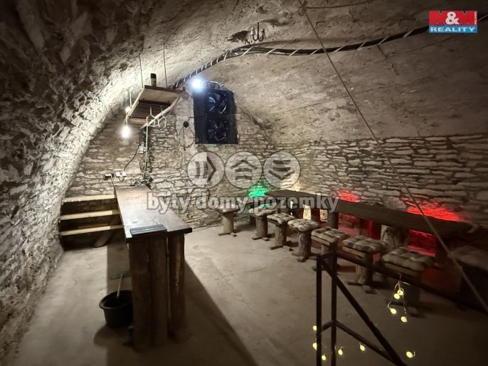 Pronájem, Ostatní, Chrudim