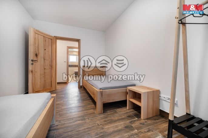 Prodej, Pozemek k bydlení, Červená Voda