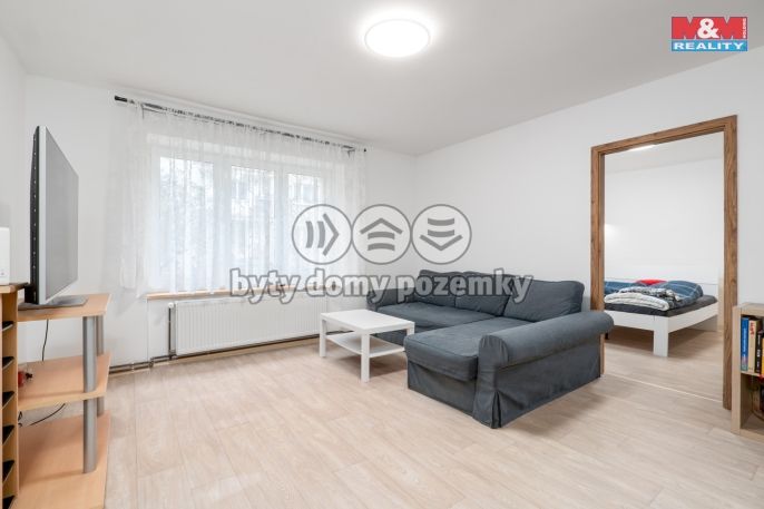 Prodej, Byt 2+1, Duchcov