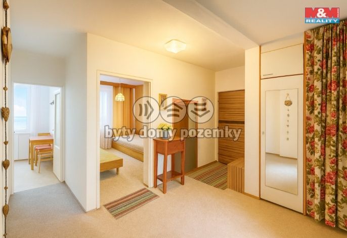 Prodej, Byt 2+1, Ostrava