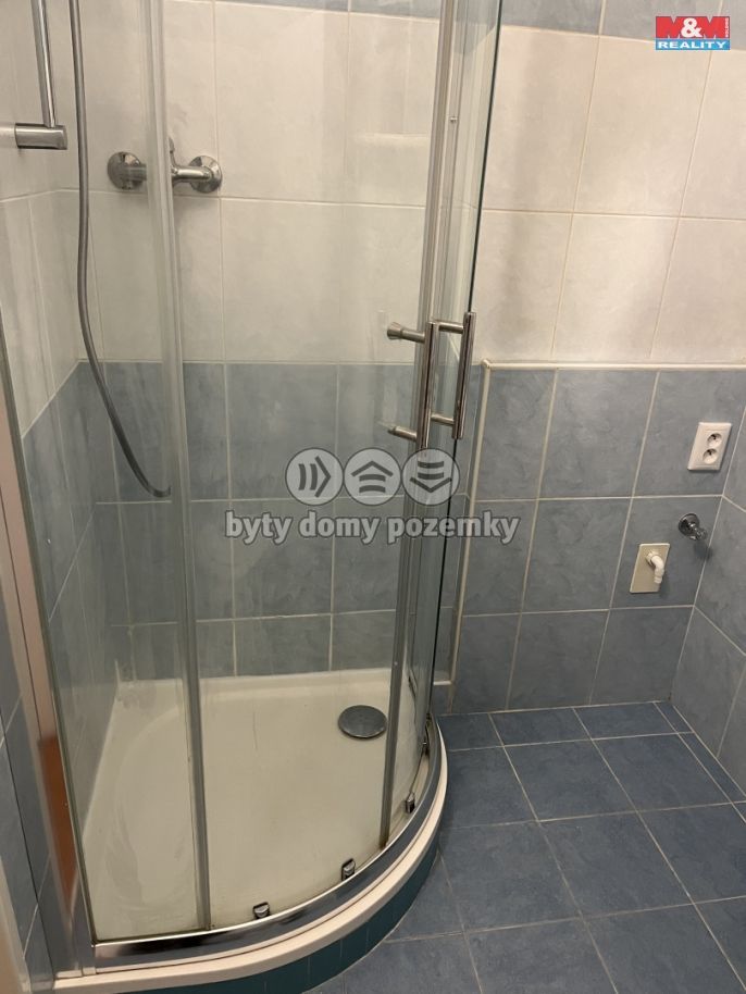 Pronájem, Byt 1+kk, Pardubice