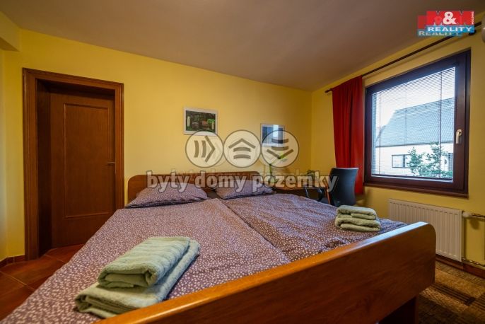 Prodej, Hotel, penzion, Rohatec