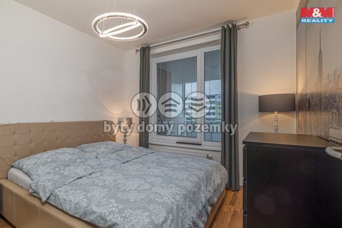 Pronájem, Byt 2+kk, Olomouc