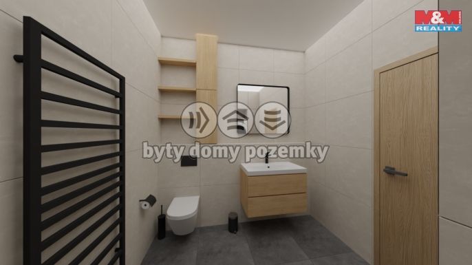 Prodej, Rodinný dům, Ostrava