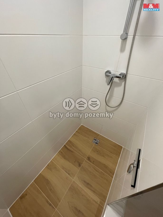 Pronájem, Byt 1+kk, Ostrava