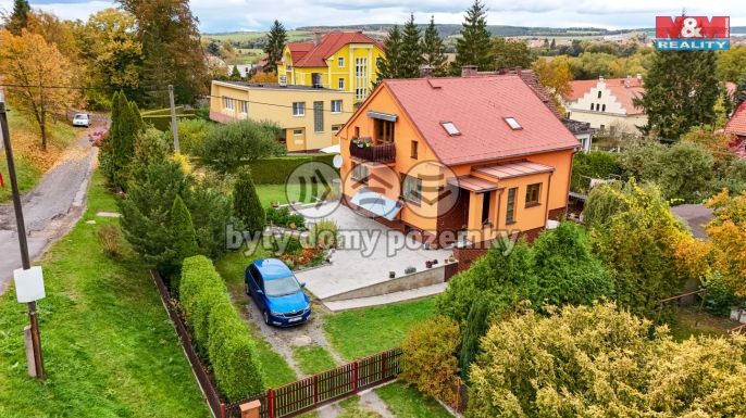 Prodej, Rodinný dům, Kozolupy