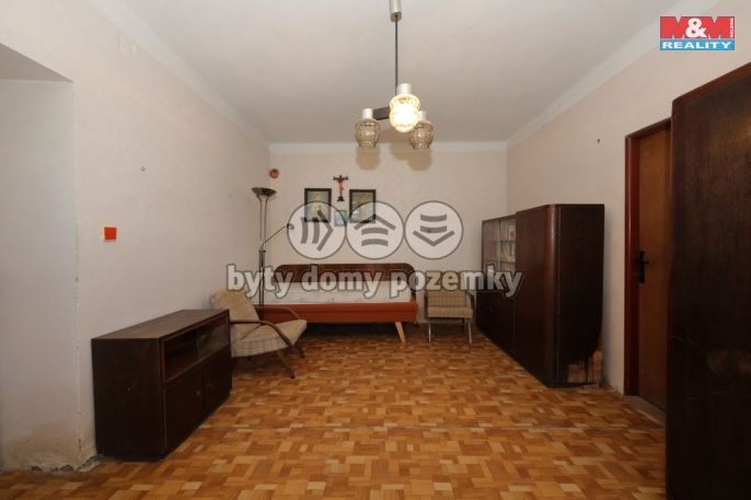Prodej, Rodinný dům, Čečkovice