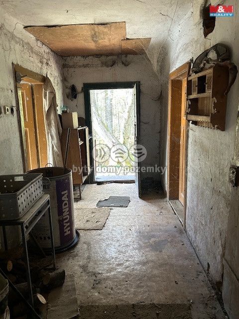 Prodej, Rodinný dům, Chotěbuz