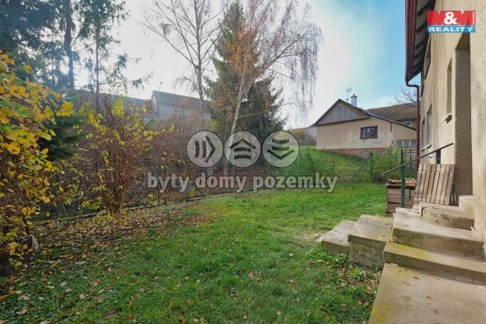 Prodej, Rodinný dům, Přemyslovice