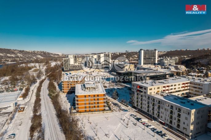 Prodej, Byt 3+kk, Praha