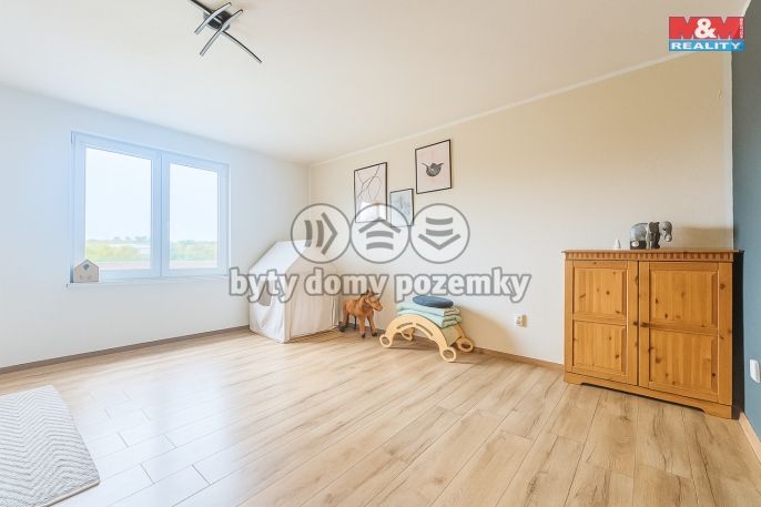 Prodej, Byt 2+1, Chotiměř