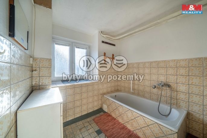 Prodej, Rodinný dům, Skořice