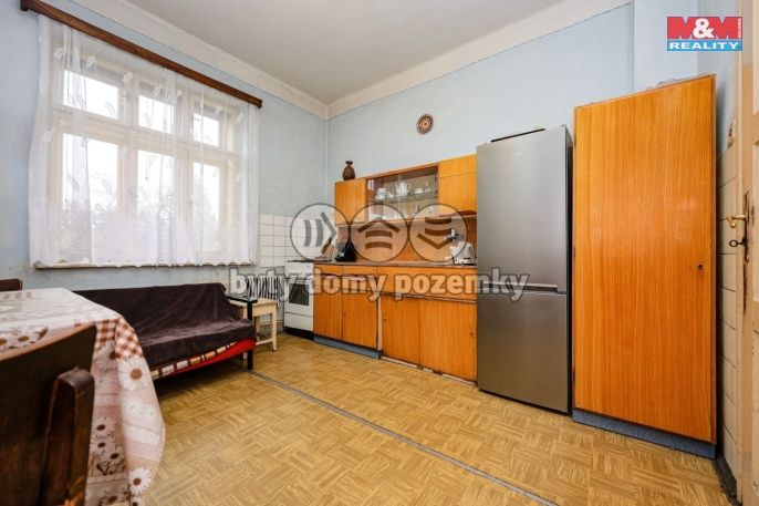 Prodej, Rodinný dům, Mladějovice