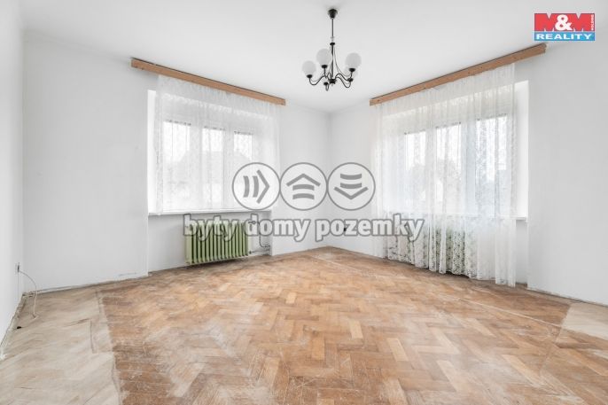 Prodej, Rodinný dům, Třebenice