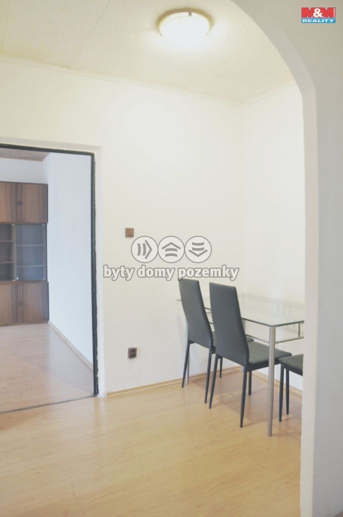 Prodej, Byt 3+1, Žandov