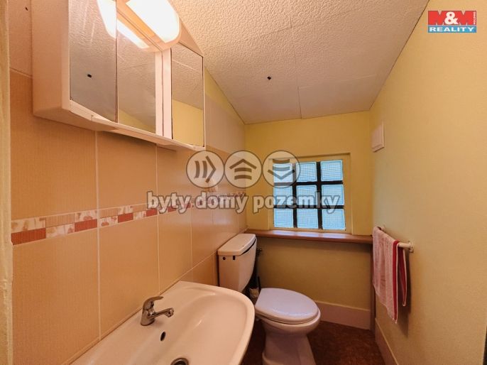 Prodej, Chata, Stražisko