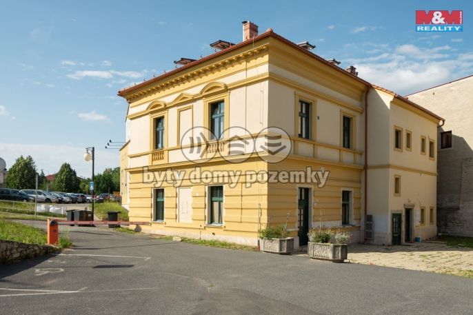 Pronájem, Byt 2+kk, Kutná Hora