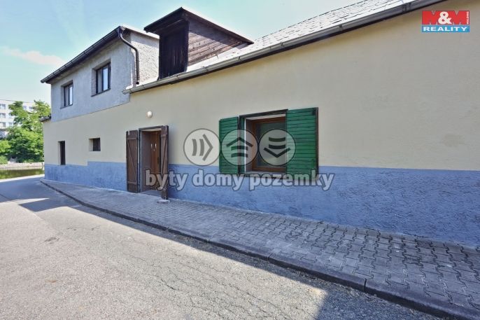 Prodej, Obchod a služby, Ledeč nad Sázavou