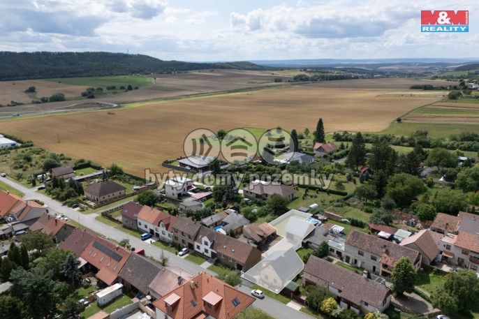 Prodej, Rodinný dům, Řevničov