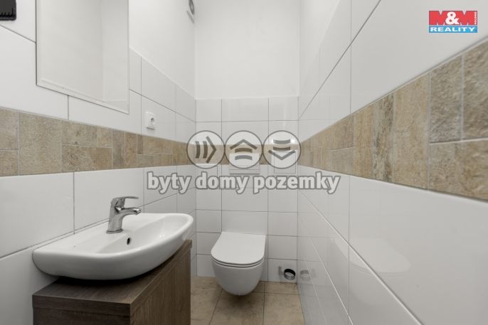 Prodej, Rodinný dům, Chrudim