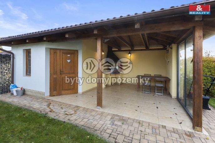 Prodej, Rodinný dům, Chrudim