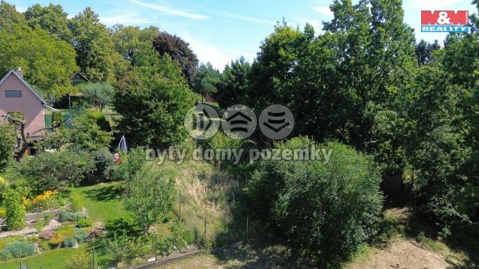 Prodej, Pozemek k bydlení, Nová Bystřice