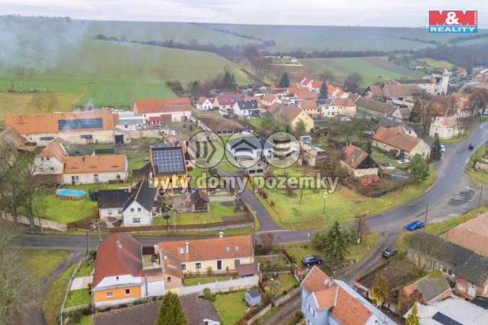 Prodej, Chalupa, Blšany