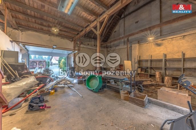 Prodej, Rodinný dům, Zdiby