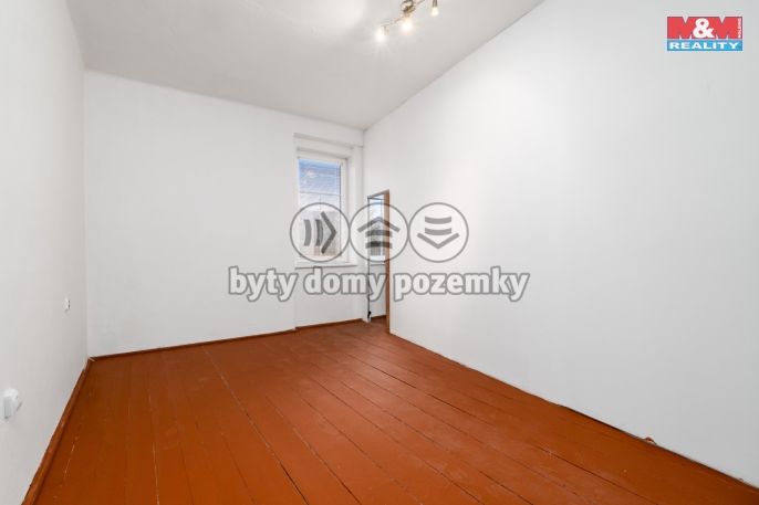 Prodej, Byt 3+1, Trmice