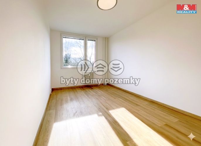 Pronájem, Byt 2+kk, Praha