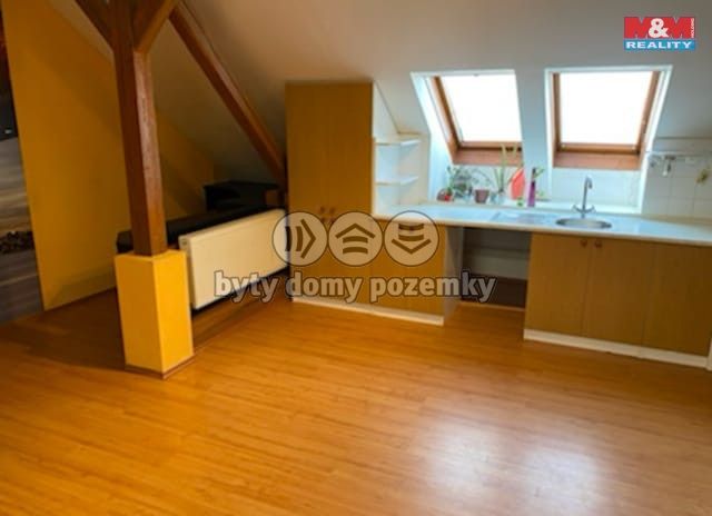 Prodej, Byt 3+kk, Pohořelice