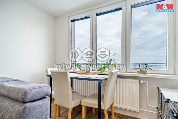 Prodej, Byt 3+1, Orlová