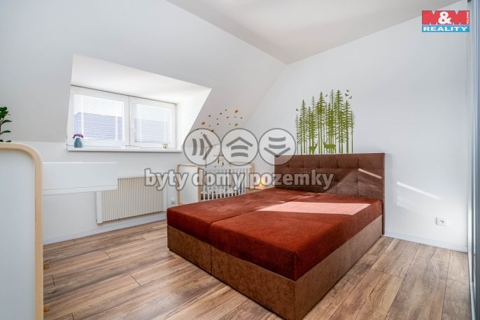 Prodej, Byt 2+kk, Nymburk