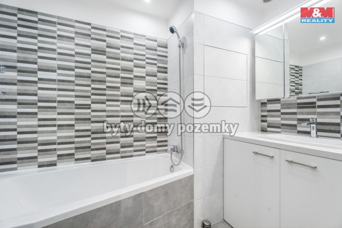 Prodej, Byt 3+1, Česká Lípa