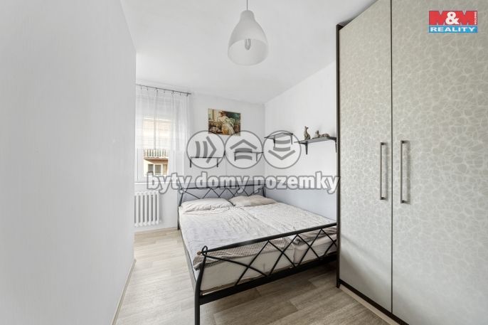 Prodej, Byt 2+1, Ústí nad Labem