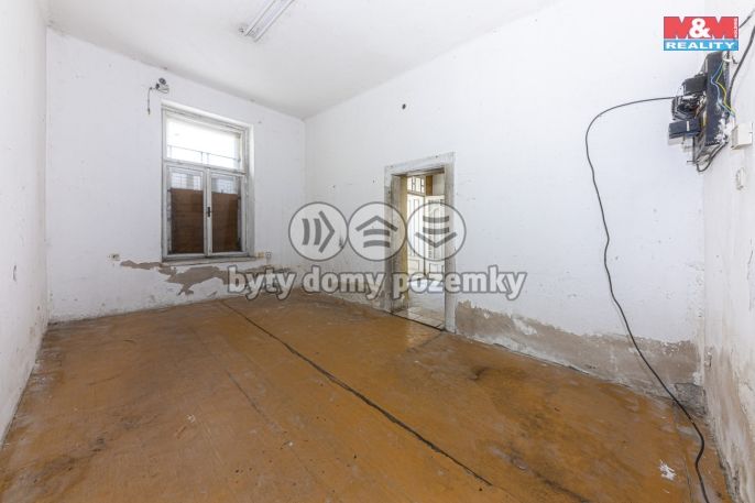 Prodej, Obchod a služby, Uhlířské Janovice