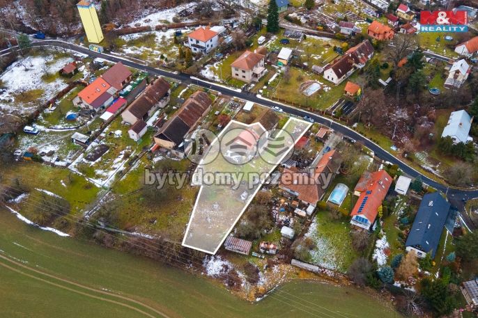 Prodej, Rodinný dům, Rabštejnská Lhota