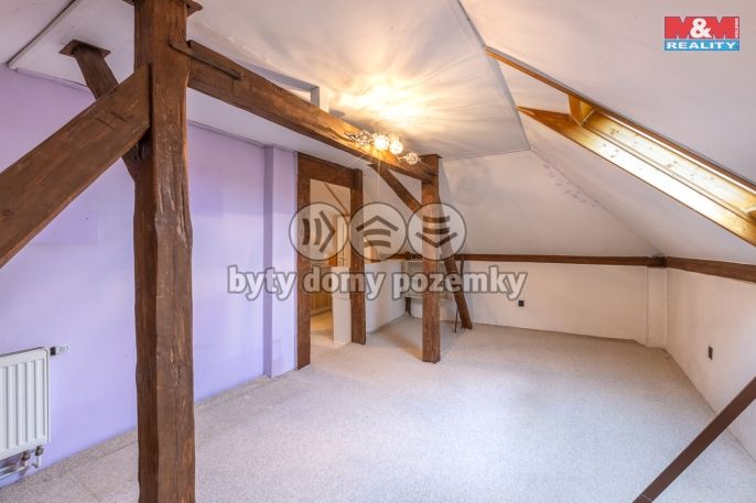 Prodej, Rodinný dům, Všejany