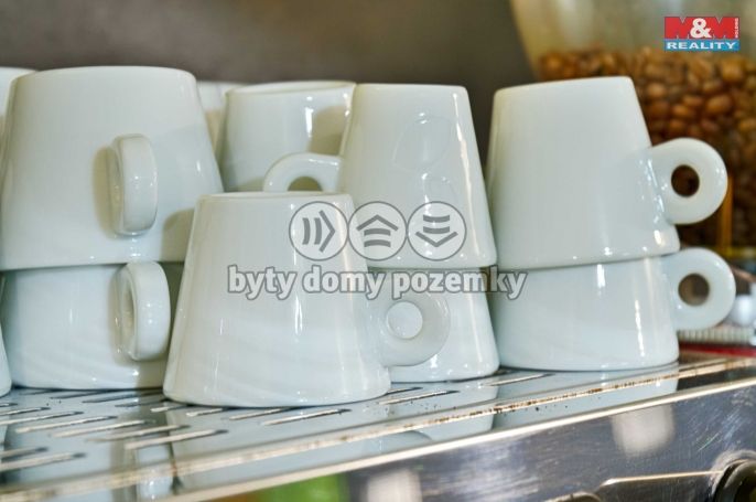 Prodej, Obchod a služby, Jindřichův Hradec