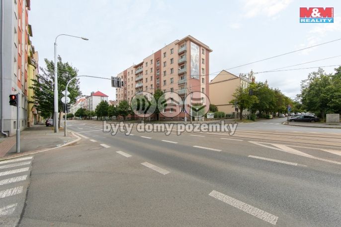 Prodej, Byt 1+1, Plzeň