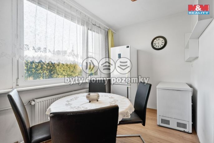 Prodej, Byt 3+1, Frýdlant